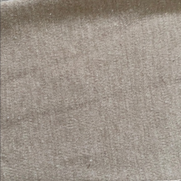 Alphalete Joggers XS tan - Picture 3 of 5